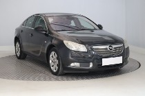 Opel Insignia , Salon Polska, Klimatronic,ALU