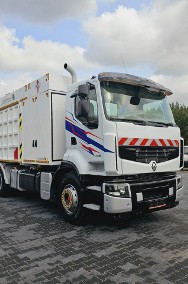 Renault RSP ESE 26/8-1+1 -K odkurzacz koparka ssąca substancje sypkie koparka ssąca substancje sypkie odkurzacz WUKO Saugbagger-2