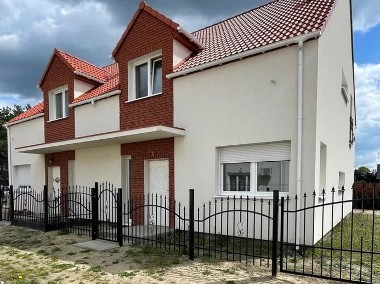 dom na sprzedaż -lokal 123 m2 Krosno /k. Mosiny-1