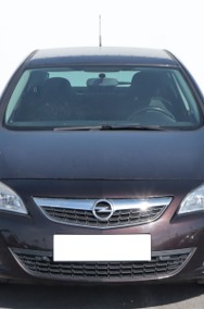 Opel Astra J , Klima, Tempomat, Parktronic, Podgrzewane siedzienia-2
