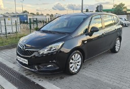Opel Zafira C 7 osobowa, Klimatronik, Pakiet Zima!