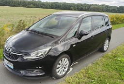 Opel Zafira C 7 osobowa, Klimatronik, Pakiet Zima!