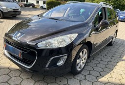 Peugeot 308 I