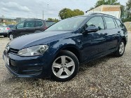 Volkswagen Golf VII Navi* Parktronik