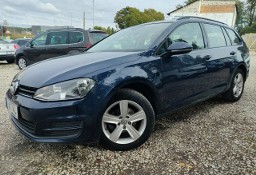 Volkswagen Golf VII Navi* Parktronik