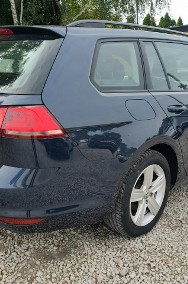 Volkswagen Golf VII Navi* Parktronik-2