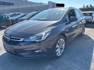 Opel Astra K Bezwypadkowy! Gwarancja!