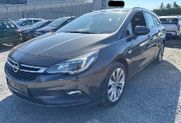 Opel Astra K Bezwypadkowy! Gwarancja!