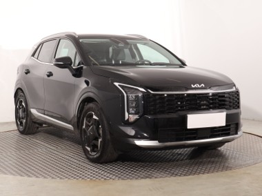 Kia Sportage IV , Salon Polska, 1. Właściciel, Serwis ASO, Automat, VAT 23%,-1
