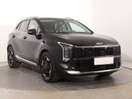 Kia Sportage IV , Salon Polska, 1. Właściciel, Serwis ASO, Automat, VAT 23%,
