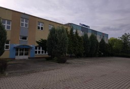 Lokal Lubin, ul. Słowańska 16
