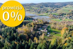 Działka siedliskowa Gródek Nad Dunajcem