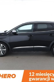 Peugeot 3008 II GT Line automat full LED skóra/alcantara panorama virtual cocpit kam-2