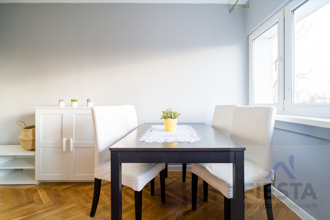 Łódź, ul. Traktorowa 90, 2-pokoje, 37 m² – pohled 4