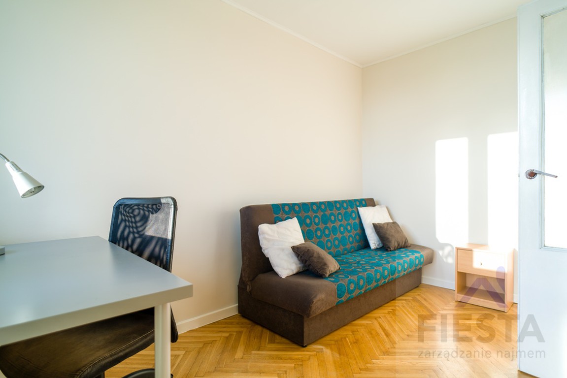 Łódź, ul. Traktorowa 90, 2-pokoje, 37 m² – pohled 6