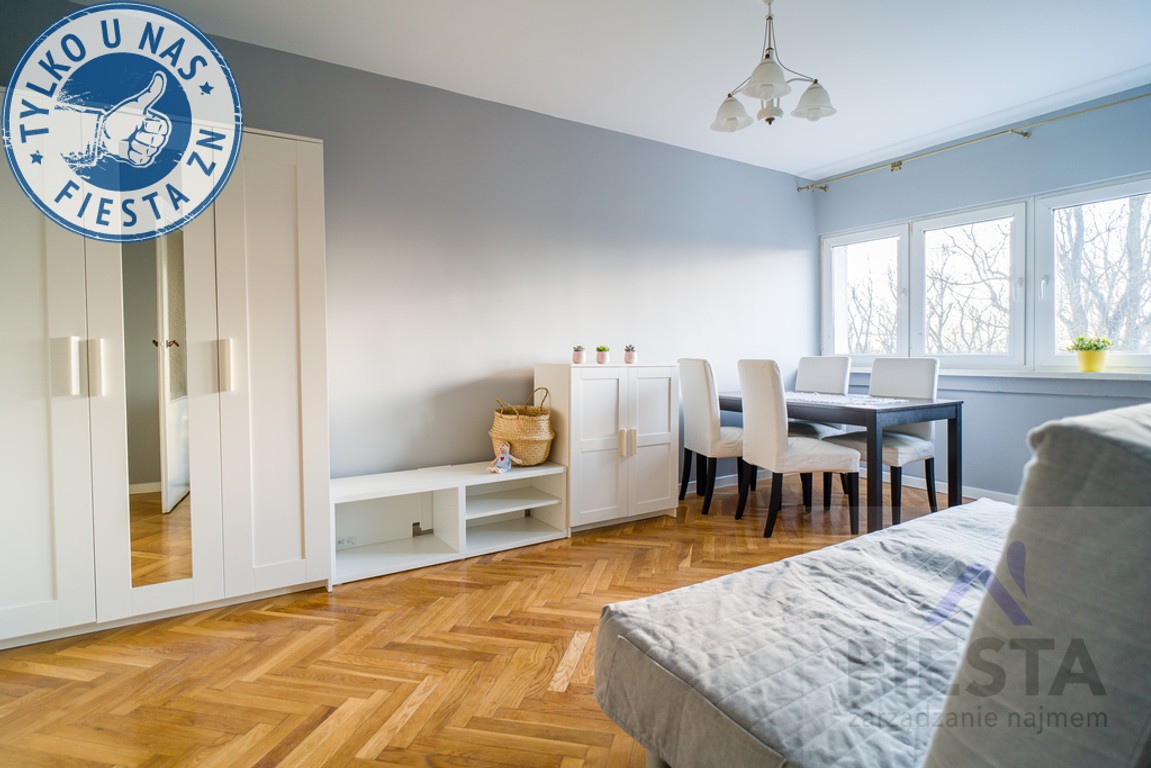 Mieszkanie do wynajęcia, 37 m² Teofilów, Traktorowa