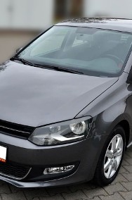 Volkswagen Polo V-2