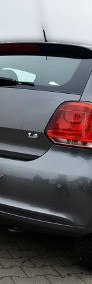 Volkswagen Polo V-4