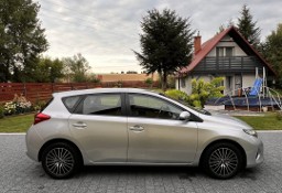 Toyota Auris II 2014r. 1,33l 81000km