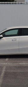 Mercedes-Benz Klasa A W177 , Salon Polska, Serwis ASO, Skóra, Klimatronic, Tempomat-4