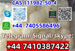 CAS 111982-50-4 2- fdck  Telegarm/Signal/skype: +44 7410387422