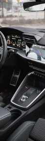Audi S3 III (8V) , Serwis ASO, Automat, Skóra, Navi, Klimatronic, Tempomat,-3