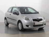 Toyota Yaris II , Salon Polska, 1. Właściciel, Serwis ASO, Klima, Parktronic