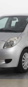 Toyota Yaris II , Salon Polska, 1. Właściciel, Serwis ASO, Klima, Parktronic-3