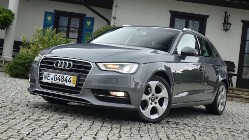 Audi A3 III (8V)