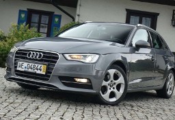 Audi A3 III (8V)