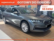 Skoda Superb III Selection 2.0 TSI 4x4 DSG Selection 2.0 TSI 4x4 DSG 265KM