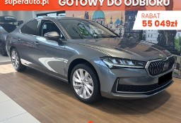 Skoda Superb III Selection 2.0 TSI 4x4 DSG Selection 2.0 TSI 4x4 DSG 265KM
