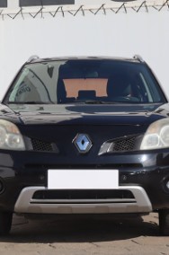 Renault Koleos , Navi, Klimatronic, Tempomat, Parktronic,ALU-2