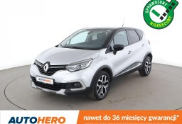 Renault Captur tempomat, PDC klima auto, navi, bluetooth