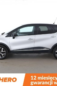 Renault Captur tempomat, PDC klima auto, navi, bluetooth-2