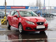 SEAT Ibiza V , Klimatronic, Tempomat,ALU