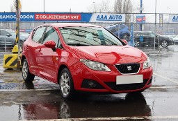 SEAT Ibiza V , Klimatronic, Tempomat,ALU