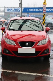 SEAT Ibiza V , Klimatronic, Tempomat,ALU-2