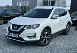Nissan X-trail III 2.0 dCi 4x4, 177KM, Salon PL, kamera 360, FV23