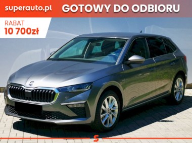 Skoda Scala Edition 130 1.5 TSI DSG Edition 130 1.5 TSI DSG 150KM-1