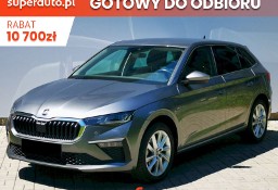 Skoda Scala Edition 130 1.5 TSI DSG Edition 130 1.5 TSI DSG 150KM