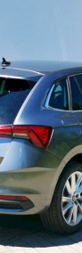 Skoda Scala Edition 130 1.5 TSI DSG Edition 130 1.5 TSI DSG 150KM-3