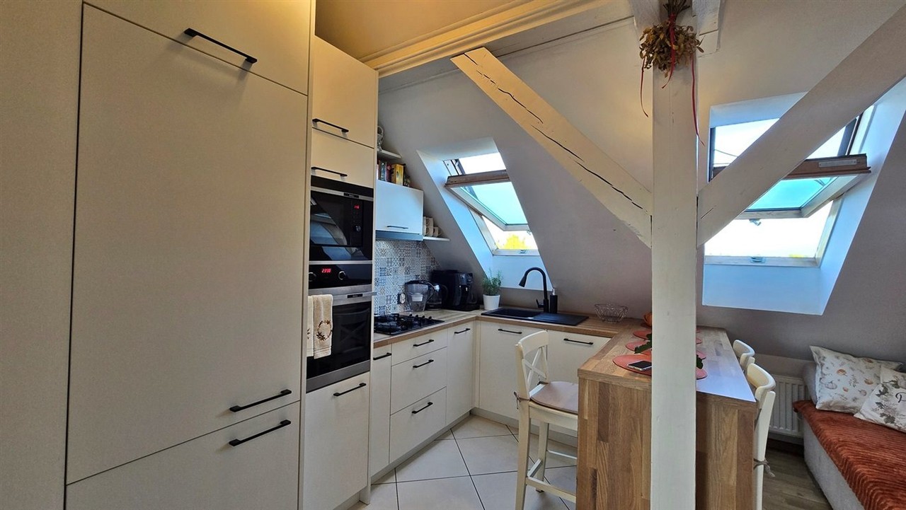 Mieszkanie na sprzedaż, 2 pokoje, 39 m², Czechowice-Dziedzice