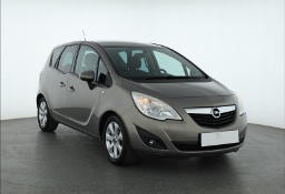 Opel Meriva B , GAZ, Klima, Tempomat, Parktronic,ALU