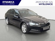 Skoda Superb III Combi Ambition 2.0TDI 200KM DSG 2021 r., HAK, przebieg tylko 142tys.