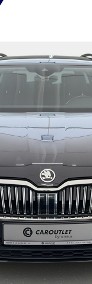 Skoda Superb III Combi Ambition 2.0TDI 200KM DSG 2021 r., HAK, przebieg tylko 142tys.-3
