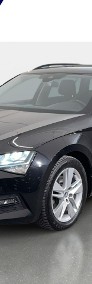 Skoda Superb III Combi Ambition 2.0TDI 200KM DSG 2021 r., HAK, przebieg tylko 142tys.-4