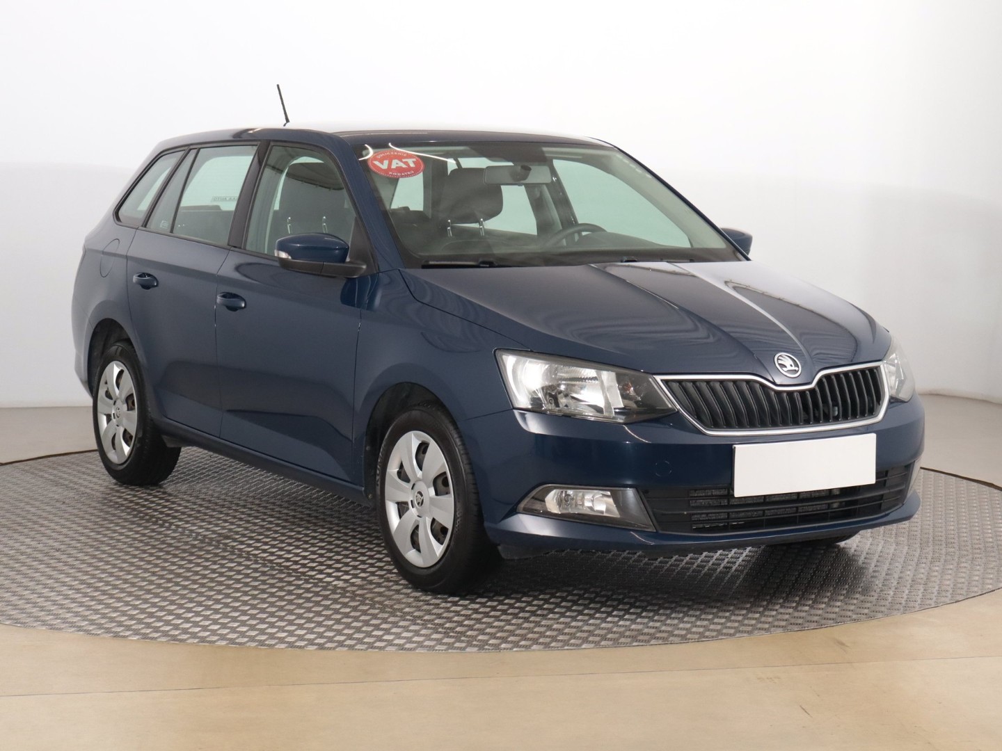 Skoda Fabia III , Salon Polska, 1. Właściciel, VAT 23%, Klima, Tempomat,