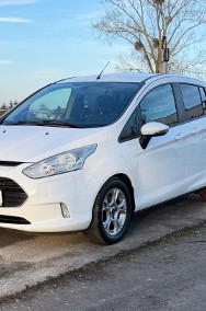 Ford B-MAX-2