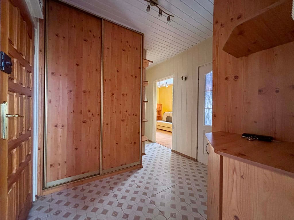 Mieszkanie z balkonem w centrum- Winda